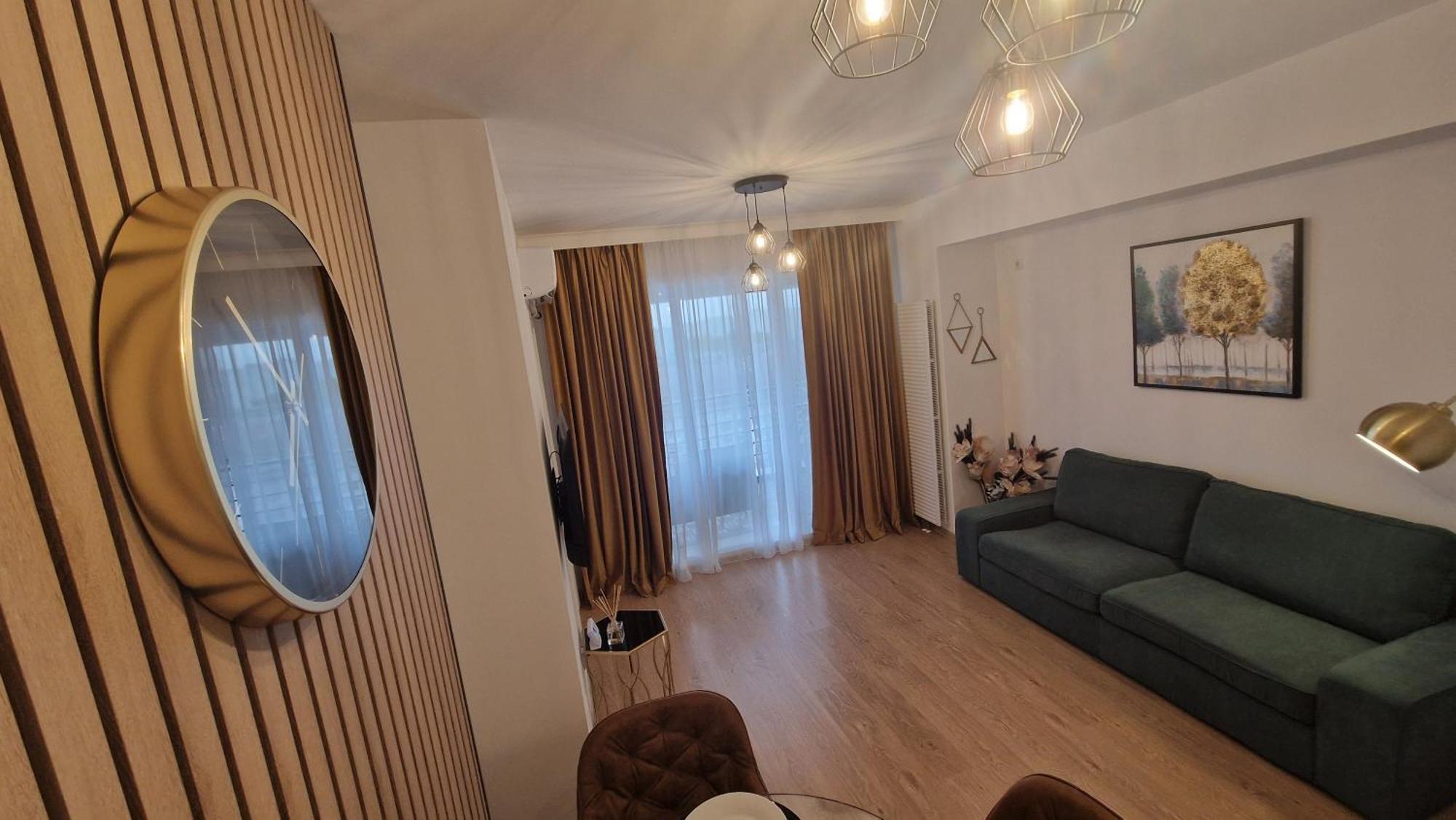 Irema Sunset View Studio Pallady Bucarest Exterior foto