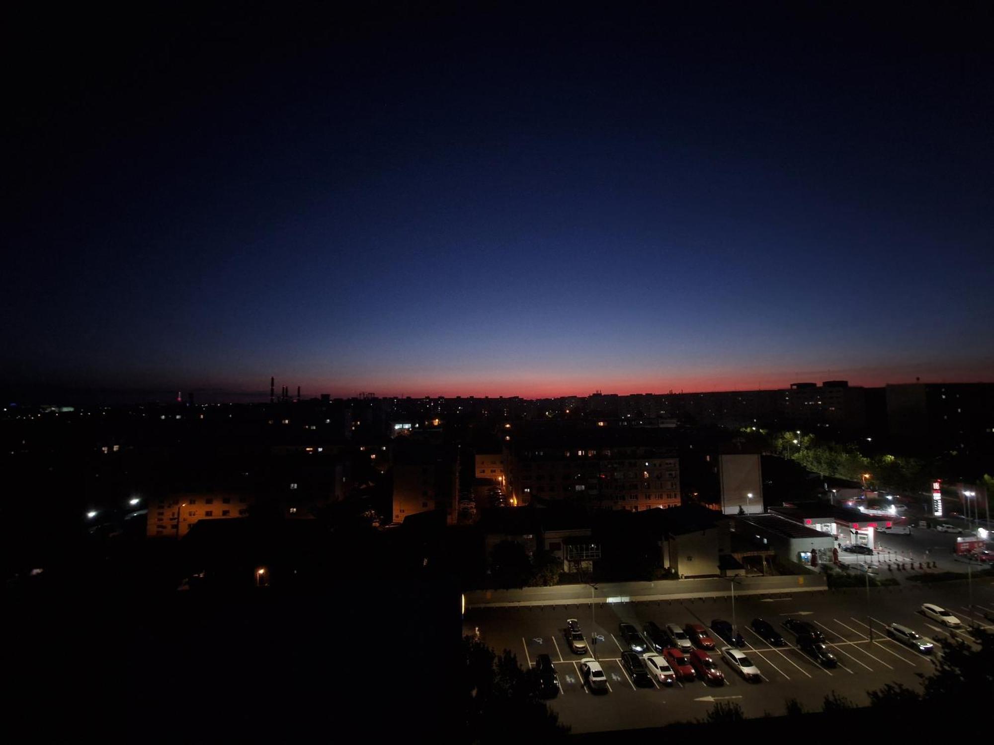 Irema Sunset View Studio Pallady Bucarest Exterior foto